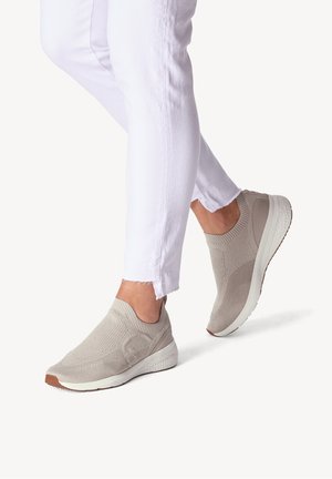 Chaussons - beige
