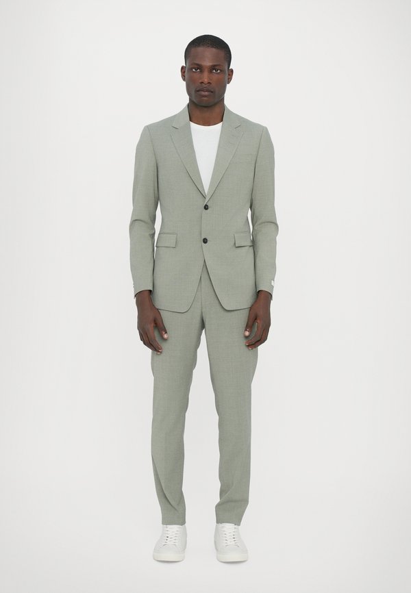 JUSTIN - Suit - mole