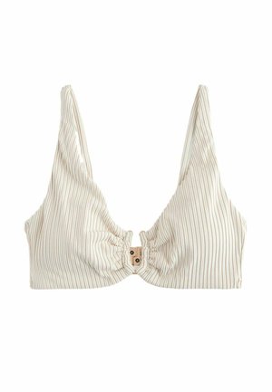 B by Ted Baker Horní díl bikin - cream