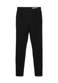 VMSOPHIA SKINNY - Jeggings - black