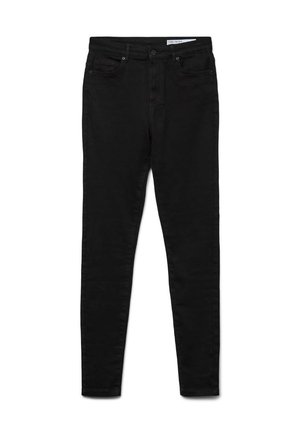 Vero Moda VMSOPHIA SKINNY - Jegging - black