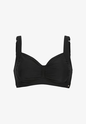 Cellbes of Sweden BRIGHTON  - Bikiniöverdel - black