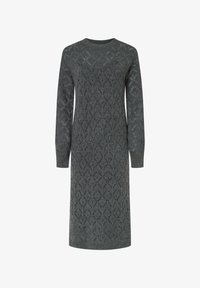 Selezionato, dark grey marl