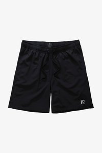 Ausgewählt, black