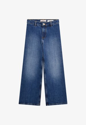 Guess, Jean flare - blue