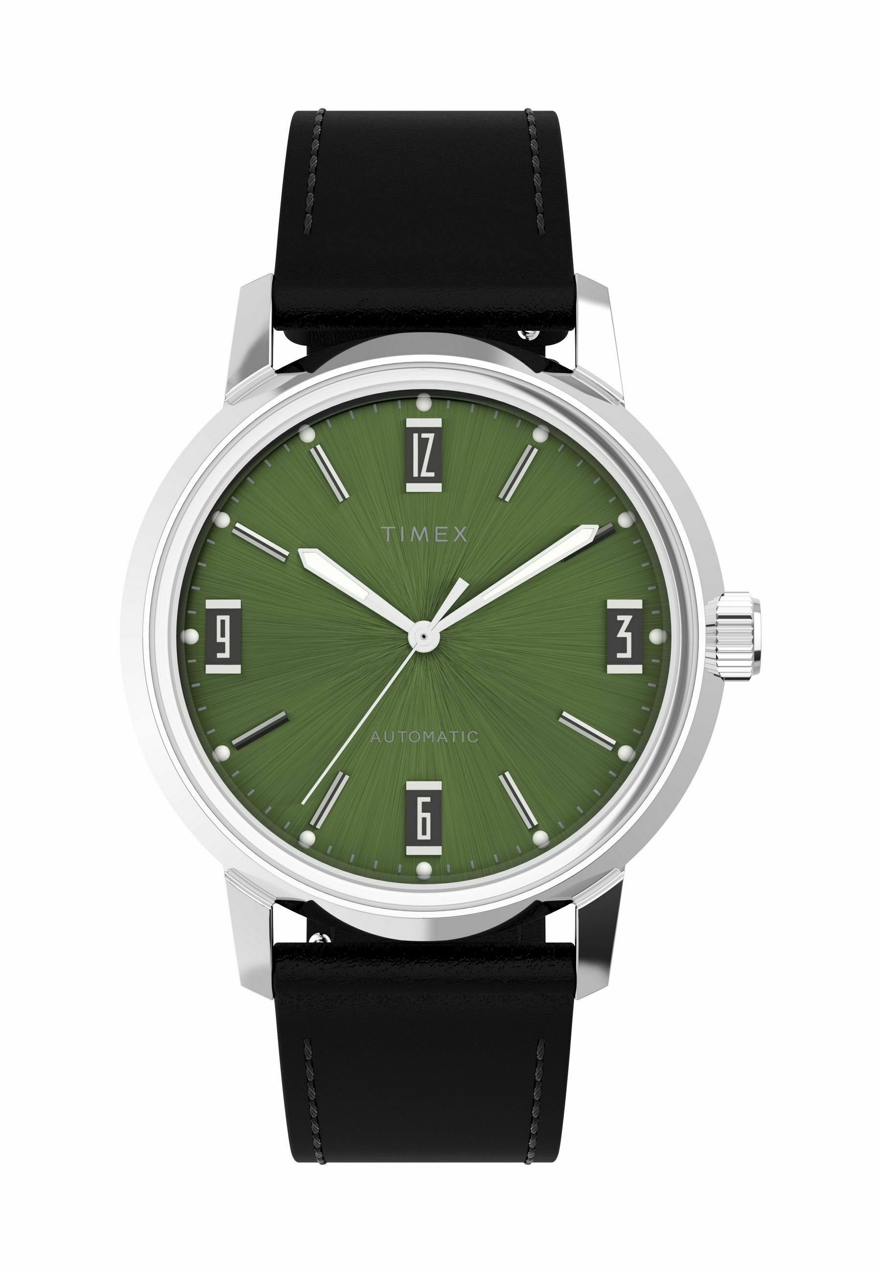 Timex TW2Y09100 - Orologio Weekender Main Line