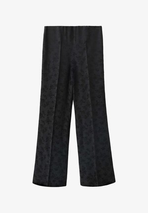Mango, ADULT - Pantalon classique - anthracite