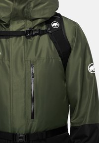 Mammut NIRVANA UNISEX czarny