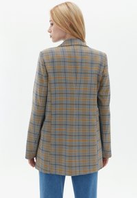 OXXO PLAID - Bleiseri - check comb