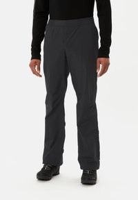 Vaude YARAS - Pantalon classique - black
