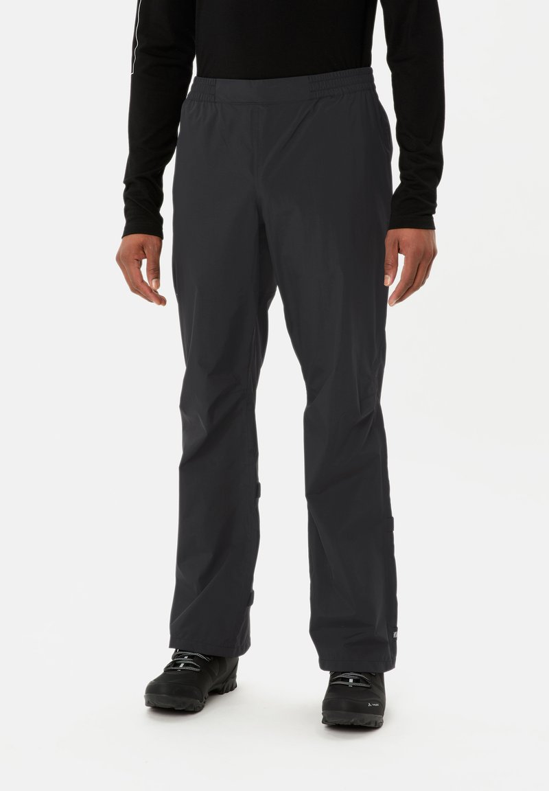 Vaude YARAS - Pantalon classique - black