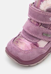 Primigi GORE-TEX PGYGT 48604 - Zimné čižmy - orchidea/gelso