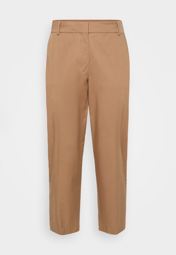 STRAIGHT - Trousers - safari2