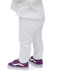 Vans UNISEX fioletowy
