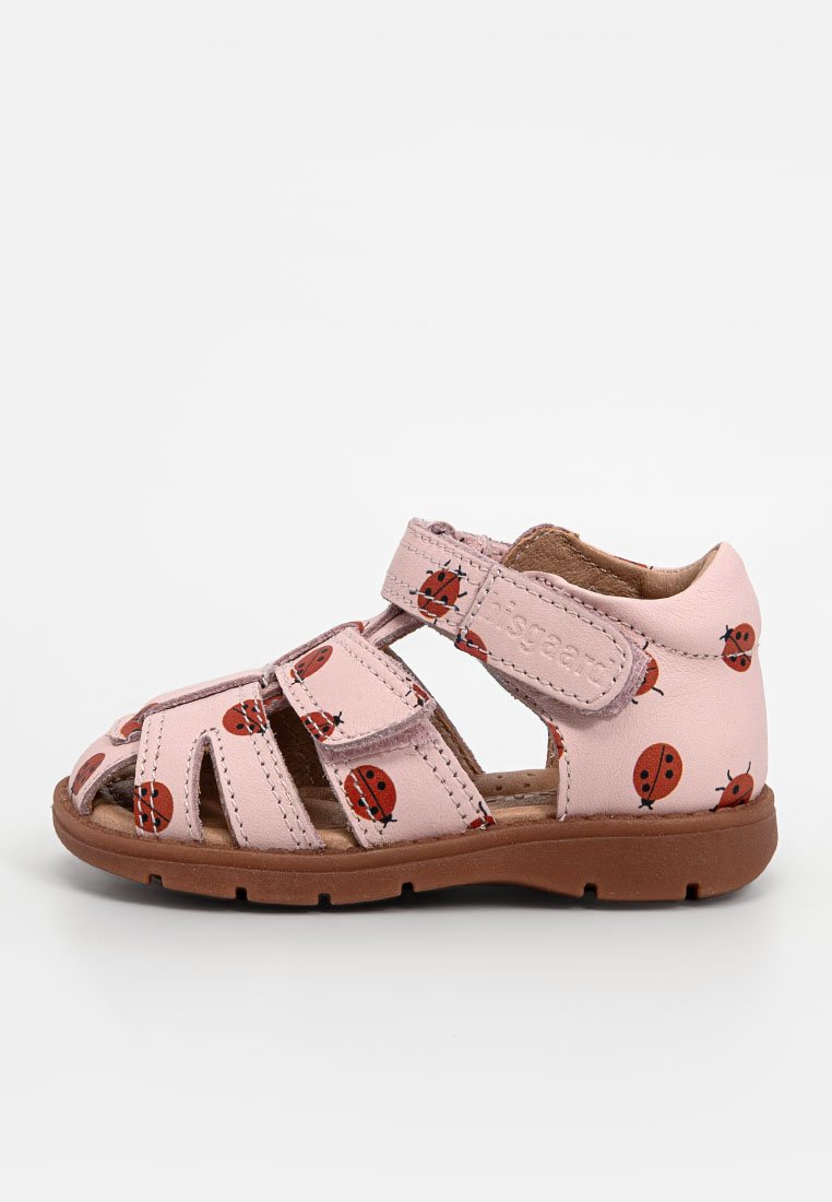 Bisgaard Sandalen roze Bisgaard Sandalen roze