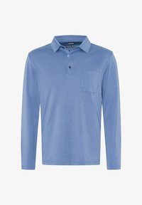Unselected, smoke blue