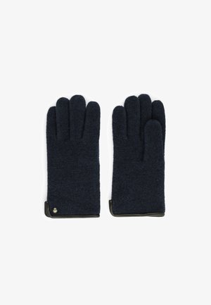 Roeckl, Gloves - navy