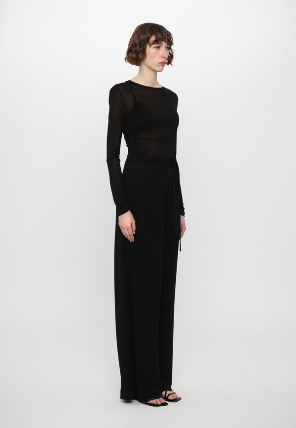 TAYLOR PANTS - Trousers2