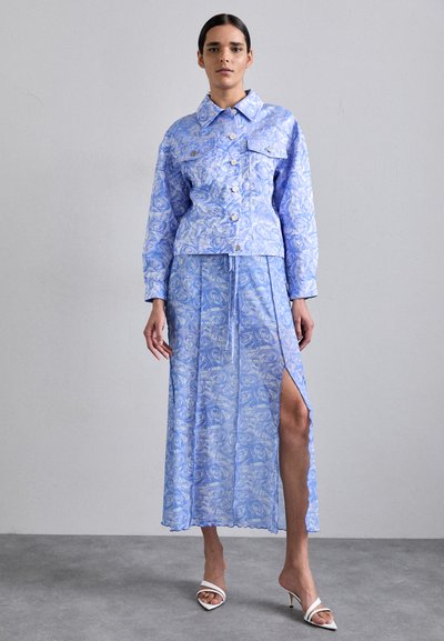 Baum und Pferdgarten BERETTE - Veste légère - blue