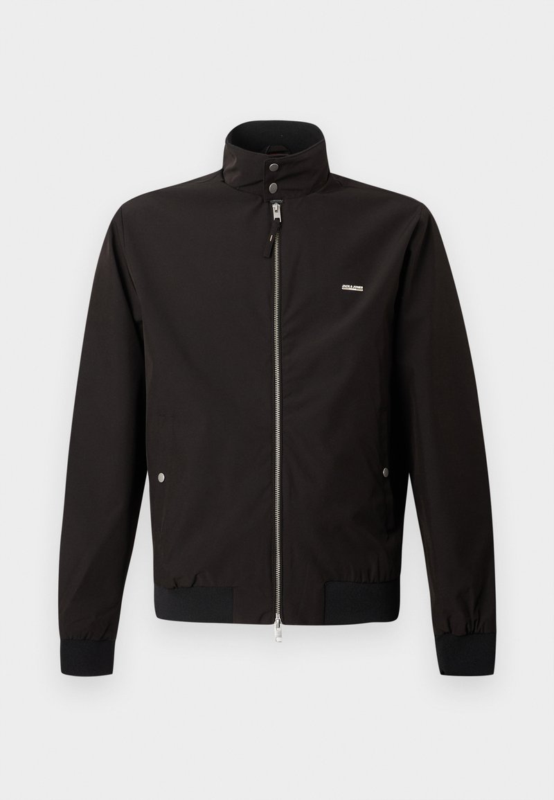 jack & jones Bomberjacks zwart