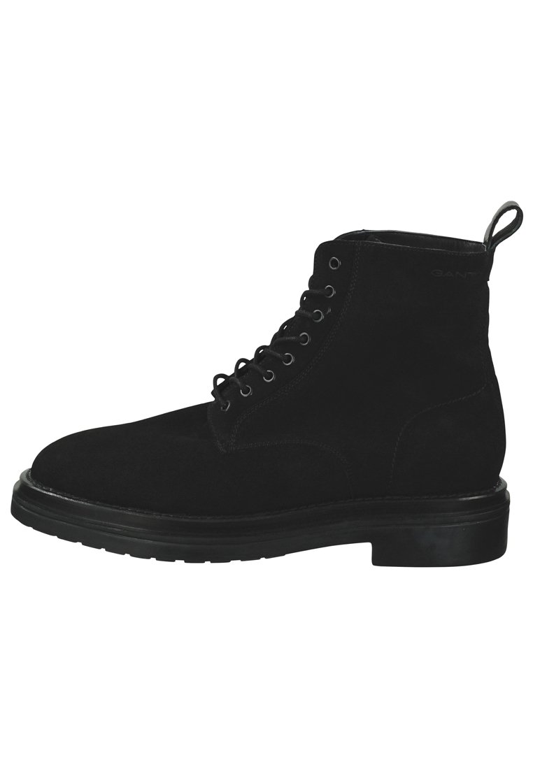 Gant Veterboots zwart