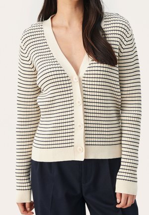 Cardigan - beige