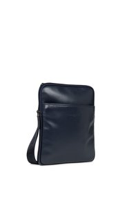 LANCASTER CAPITAL - Borsa a tracolla - bleu foncé