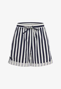 Nem kiválasztott, eclipse ice stripe