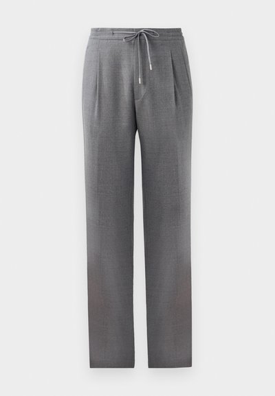 LARDINI Pantalon classique - grey