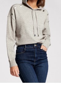Morgan Bluza z kapturem