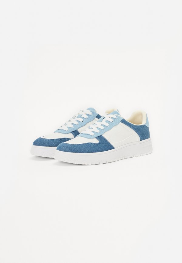 FRESHH - Trainers - denim4