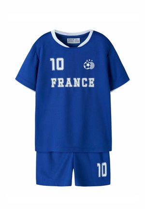 Name it SHORTS-SET FOOTBALL UNISEX - Survêtement - surf the web