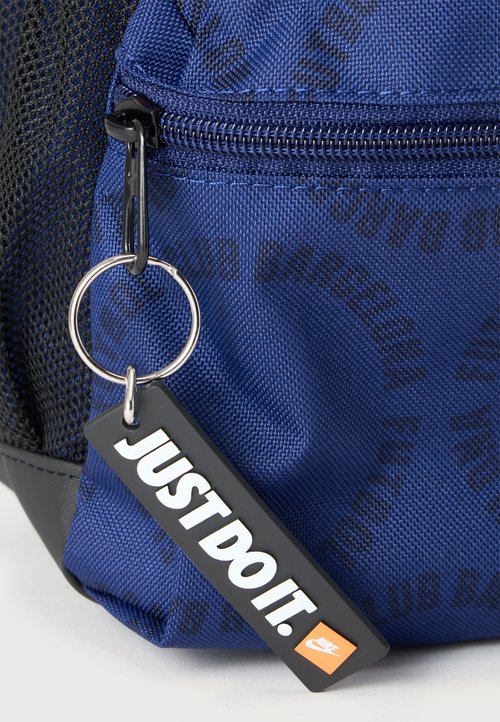 Nike FC BARCELONA UNISEX - Mochila - blue/red/yellow — foto 4