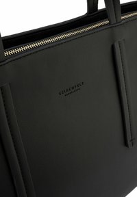 Seidenfelt EIBY SHOPPER 45 CM - Sac à main - black