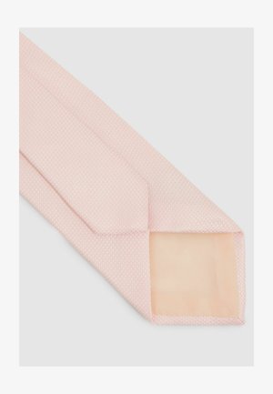 Reiss Cravatta - light pink