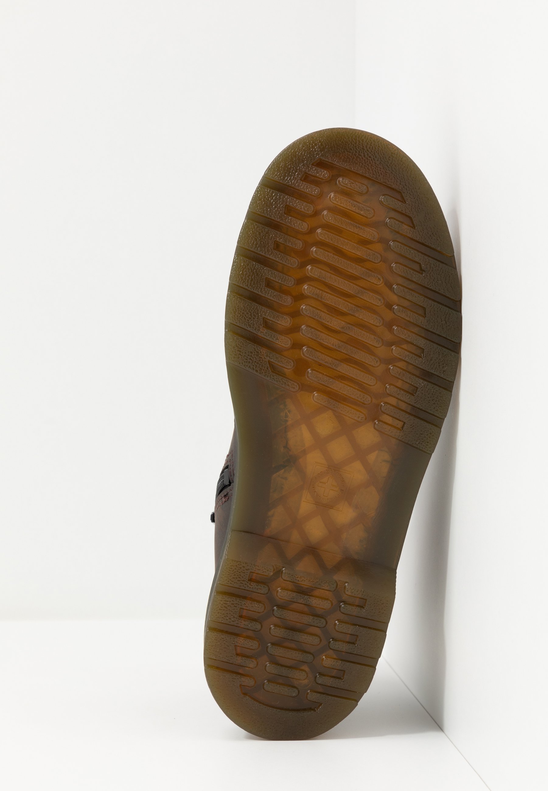 Dr. Martens 2976 CHELSEA - Stivaletti - brown/marrone scuro - Zalando.it