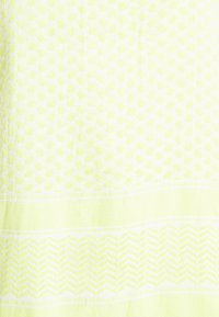 SUMMERY Copenhagen Hverdagskjole - light green