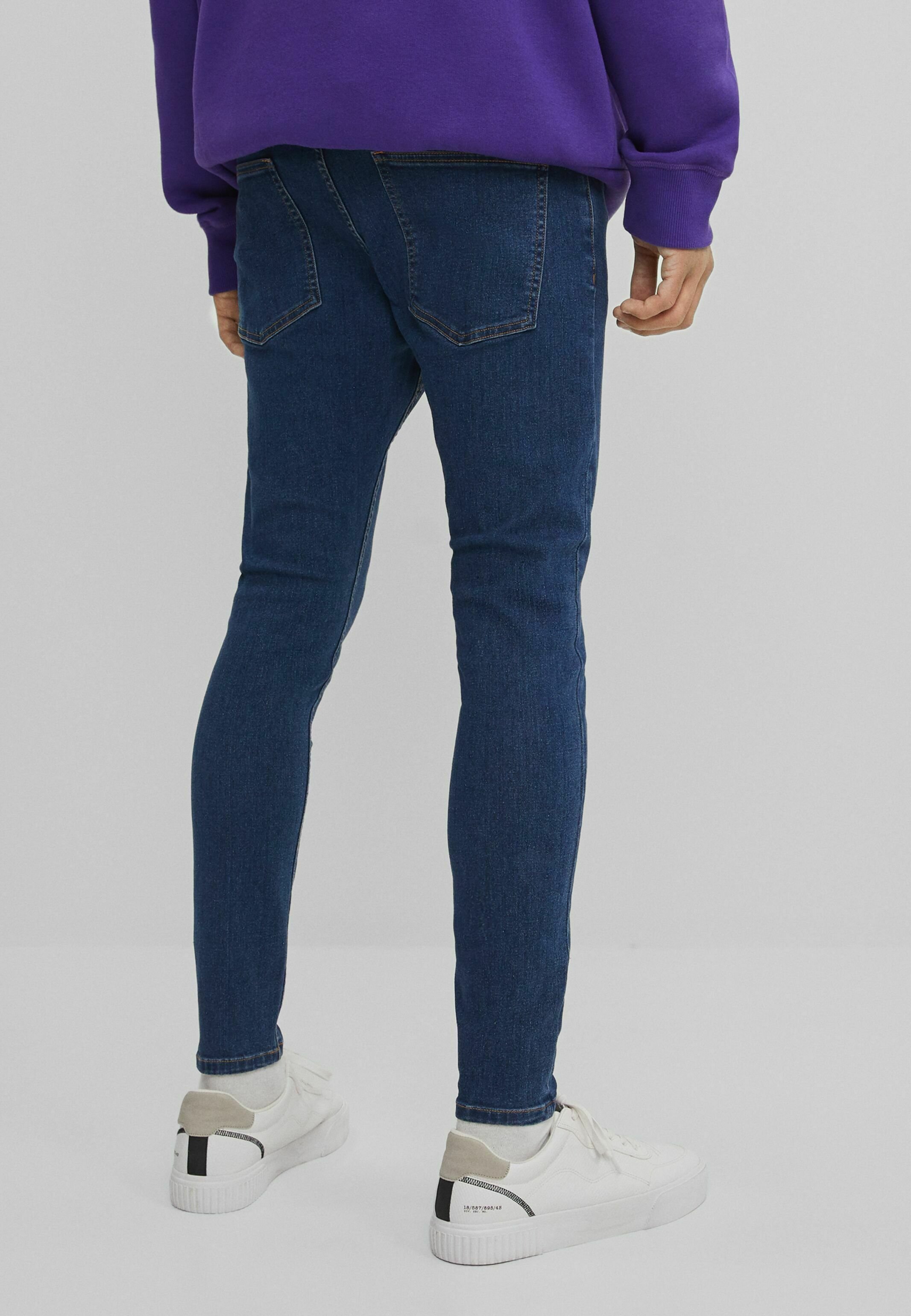 Herren Jeans Skinny Fit Herren Jeans Skinny Fit