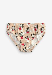 Next 5 PACK  - Kalhotky - mickey mouse