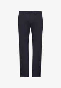 Niet geselecteerd, navy