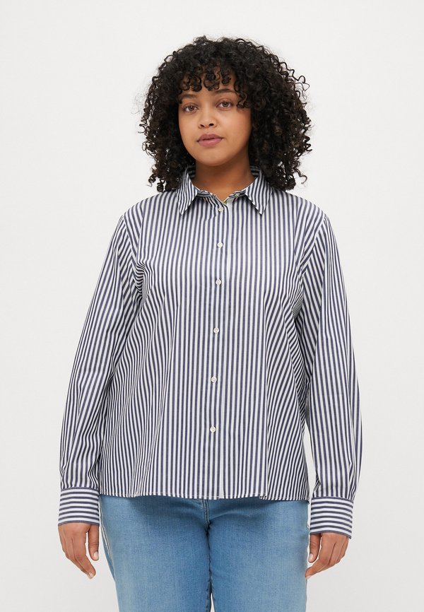 SASSARI - Button-down blouse