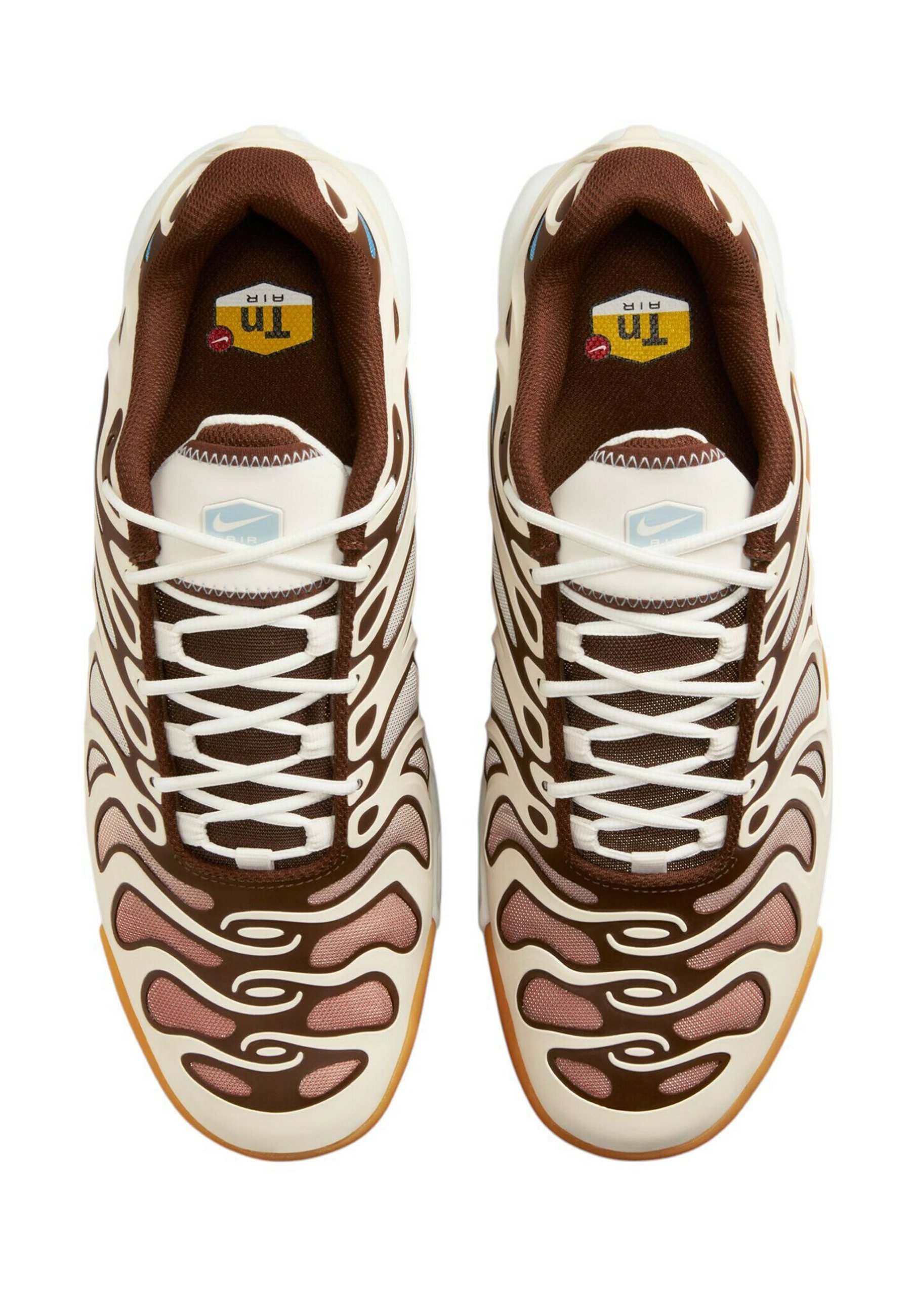 air max plus laces