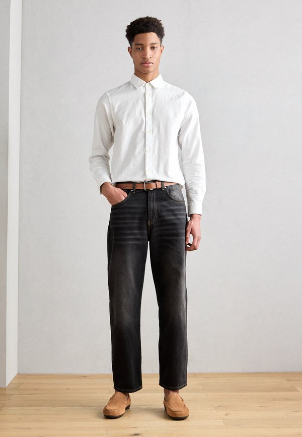 U SPHERICA EC - Moccasins - toffee3