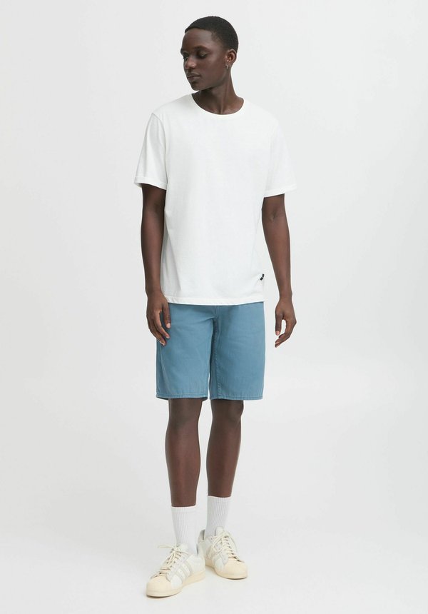 BHBLIZZARD-DENIMSHORTS REGULAR FIT - Denim shorts4