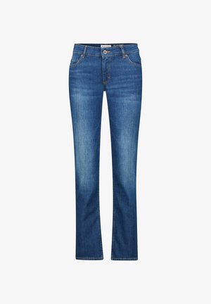 Marc O'Polo, Jean droit - stone blue denim