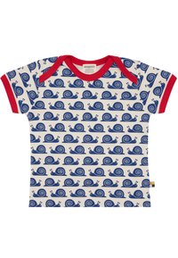 Unausgewählt, ultramarinblau