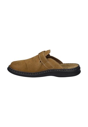 MADRID - Clogs - sand