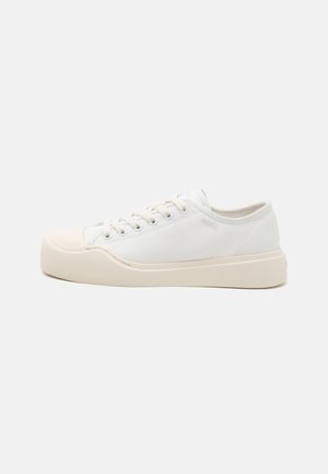 NOVAYA TENN - Trainers - white
