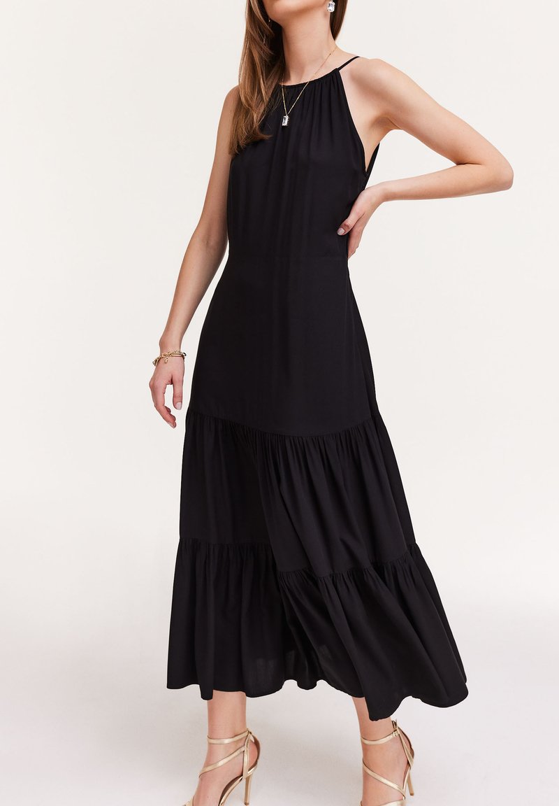 Taranko READY TO WEAR Rochie de zi black/negru Zalando.ro