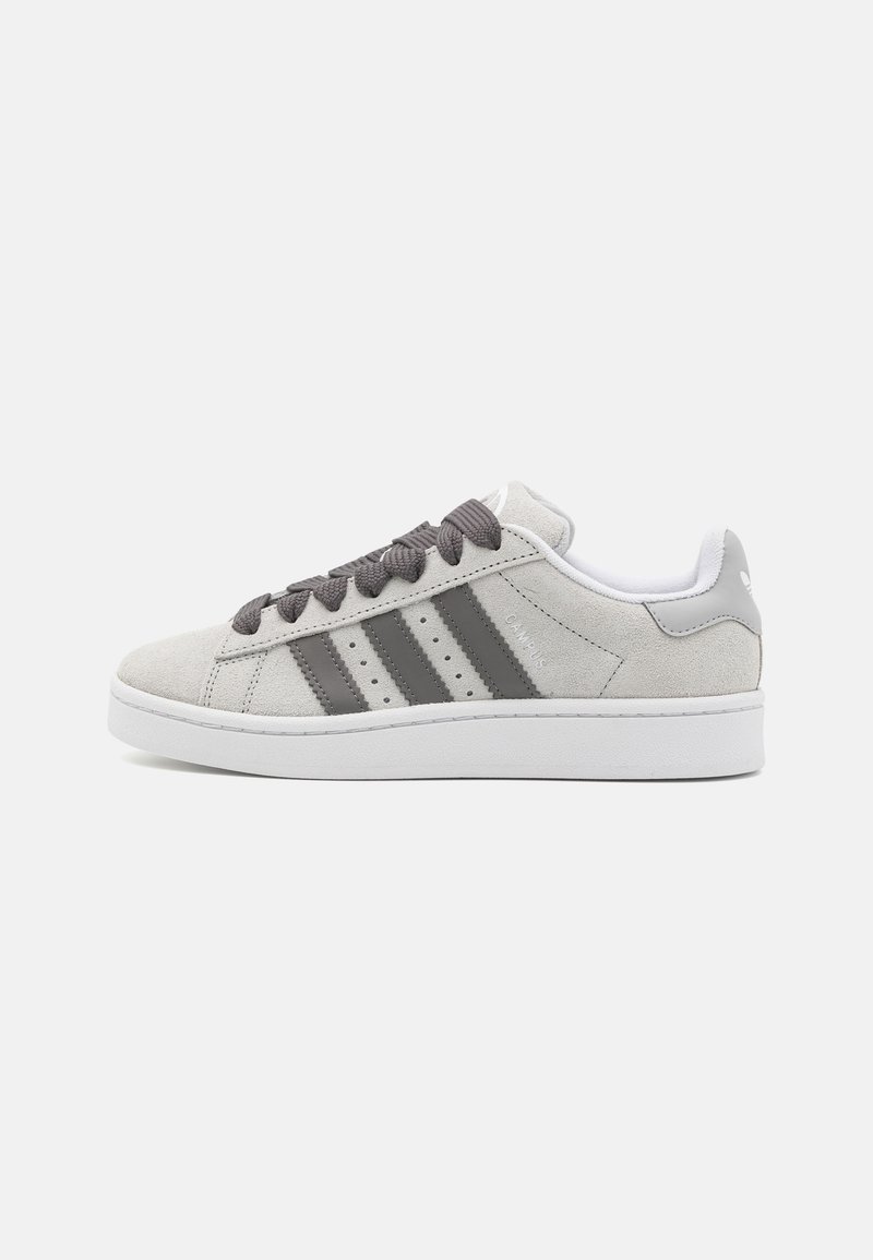adidas Originals CAMPUS 00S - Sneakers - grey two/charcoal/footwear white